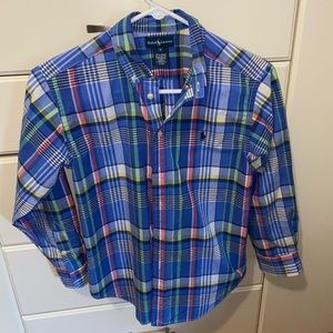 Ralph Lauren Button Down